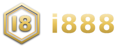 i888 logo