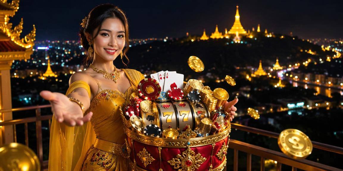 i888 ဘောလုံး လောင်းကစားကမ်းလှမ်းမှု