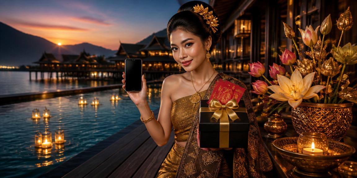 i888 Mega Jackpot Baccarat ထဲတွင် ဘာတွေရှိသလဲ